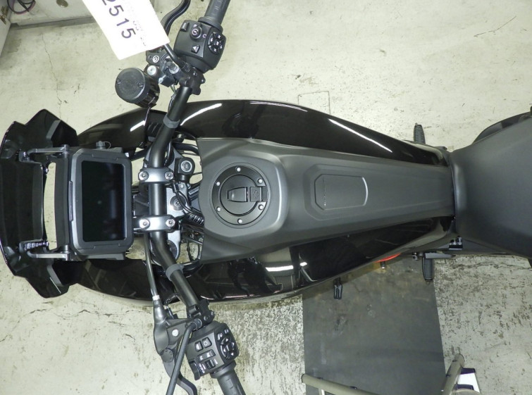 Мотоцикл HD PAN AMERICA1250ST з пробігом 158 km