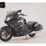 Мотоцикл BMW K1600B з пробігом 8254 km