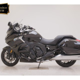 Мотоцикл BMW K1600B з пробігом 8254 km