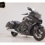 Мотоцикл BMW K1600B з пробігом 8254 km