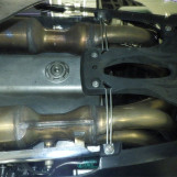 Мотоцикл BMW K1600B з пробігом 8254 km