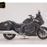 Мотоцикл BMW K1600B з пробігом 8254 km