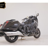 Мотоцикл BMW K1600B з пробігом 8254 km