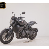 Мотоцикл Honda CB1000R-2 с пробегом 10814 km