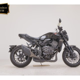 Мотоцикл Honda CB1000R-2 с пробегом 10814 km