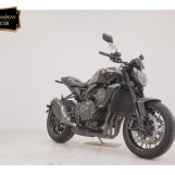 Мотоцикл Honda CB1000R-2 с пробегом 10814 km