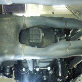 Мотоцикл Honda CB1000R-2 с пробегом 10814 km