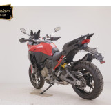 Мотоцикл Ducati MULTISTRADA V4S з пробігом 24 km