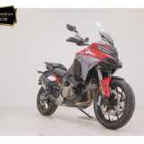 Мотоцикл Ducati MULTISTRADA V4S з пробігом 24 km