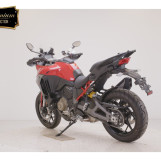 Мотоцикл Ducati MULTISTRADA V4S с пробегом 1013 km