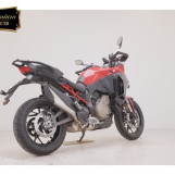Мотоцикл Ducati MULTISTRADA V4S с пробегом 1013 km
