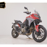Мотоцикл Ducati MULTISTRADA V4S с пробегом 1013 km