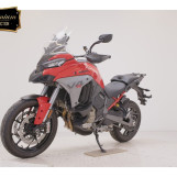 Мотоцикл Ducati MULTISTRADA V4S с пробегом 1013 km