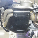 Мотоцикл Ducati MULTISTRADA V4S с пробегом 1013 km