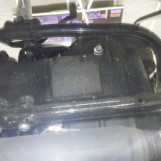 Мотоцикл Honda GB350 з пробігом 9595 km