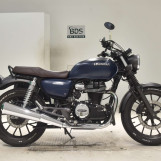 Мотоцикл Honda GB350 з пробігом 9595 km