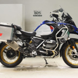 Мотоцикл BMW R1250GS ADVENTURE з пробігом 22393 km