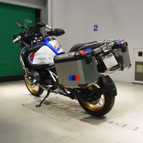 Мотоцикл BMW R1250GS ADVENTURE з пробігом 22393 km