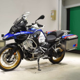 Мотоцикл BMW R1250GS ADVENTURE з пробігом 22393 km