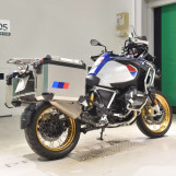 Мотоцикл BMW R1250GS ADVENTURE з пробігом 22393 km