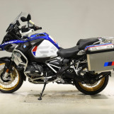 Мотоцикл BMW R1250GS ADVENTURE з пробігом 22393 km