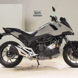 Мотоцикл Honda NC750X з пробігом 23 km