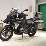 Мотоцикл BMW R1250GS з пробігом 25393 km