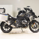 Мотоцикл BMW R1250GS з пробігом 25393 km