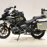 Мотоцикл BMW R1250GS з пробігом 25393 km