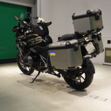 Мотоцикл BMW R1250GS з пробігом 25393 km