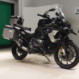 Мотоцикл BMW R1250GS з пробігом 25393 km