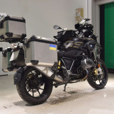 Мотоцикл BMW R1250GS з пробігом 25393 km