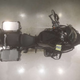 Мотоцикл BMW R1250GS з пробігом 25393 km