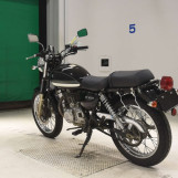 Мотоцикл Suzuki ST250E з пробігом 31345 km