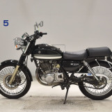 Мотоцикл Suzuki ST250E з пробігом 31345 km