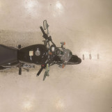 Мотоцикл Suzuki ST250E з пробігом 31345 km