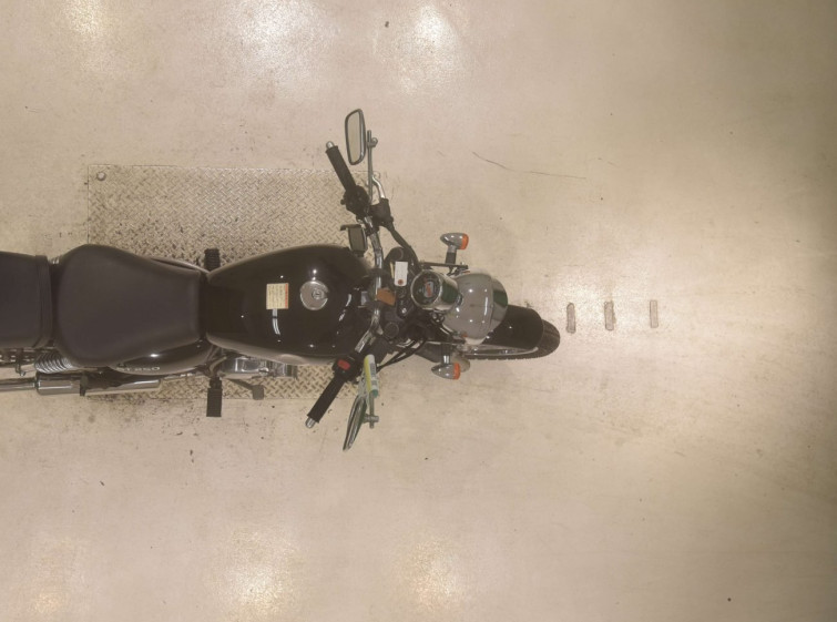 Мотоцикл Suzuki ST250E з пробігом 31345 km