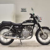 Мотоцикл Suzuki ST250E з пробігом 31345 km