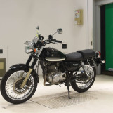 Мотоцикл Suzuki ST250E з пробігом 31345 km