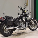 Мотоцикл Honda STEED600 з пробігом 44471 km