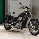 Мотоцикл Honda STEED600 з пробігом 44471 km