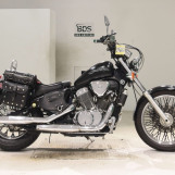 Мотоцикл Honda STEED600 з пробігом 44471 km