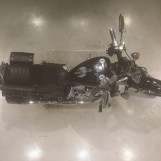 Мотоцикл Honda STEED600 з пробігом 44471 km
