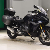 Мотоцикл BMW R1250RS с пробегом 21606 km