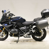 Мотоцикл BMW R1250RS с пробегом 21606 km