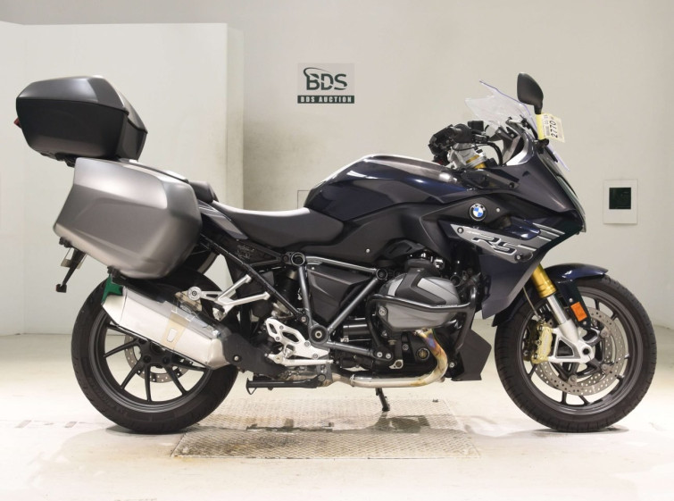 Мотоцикл BMW R1250RS с пробегом 21606 km