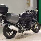 Мотоцикл BMW R1250RS с пробегом 21606 km