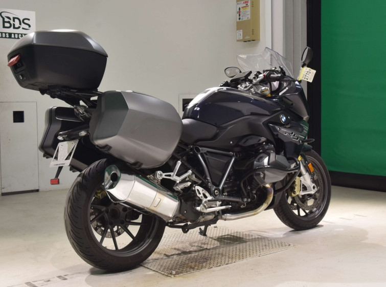 Мотоцикл BMW R1250RS с пробегом 21606 km