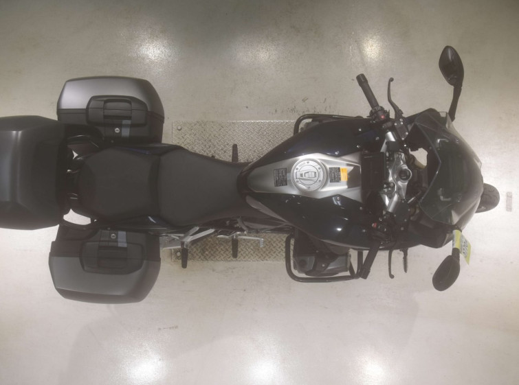 Мотоцикл BMW R1250RS с пробегом 21606 km