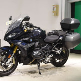 Мотоцикл BMW R1250RS с пробегом 21606 km